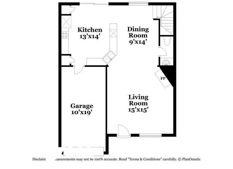 Building Photo - 3510 Laurenhurst Ln