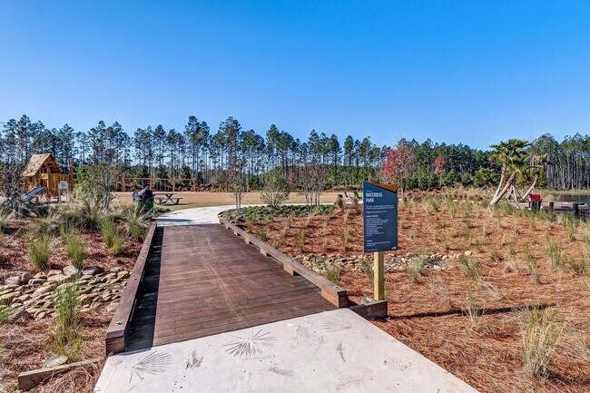 Building Photo - 632 Palmetto Pl