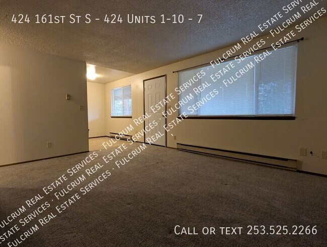 Building Photo - 424 161st St S