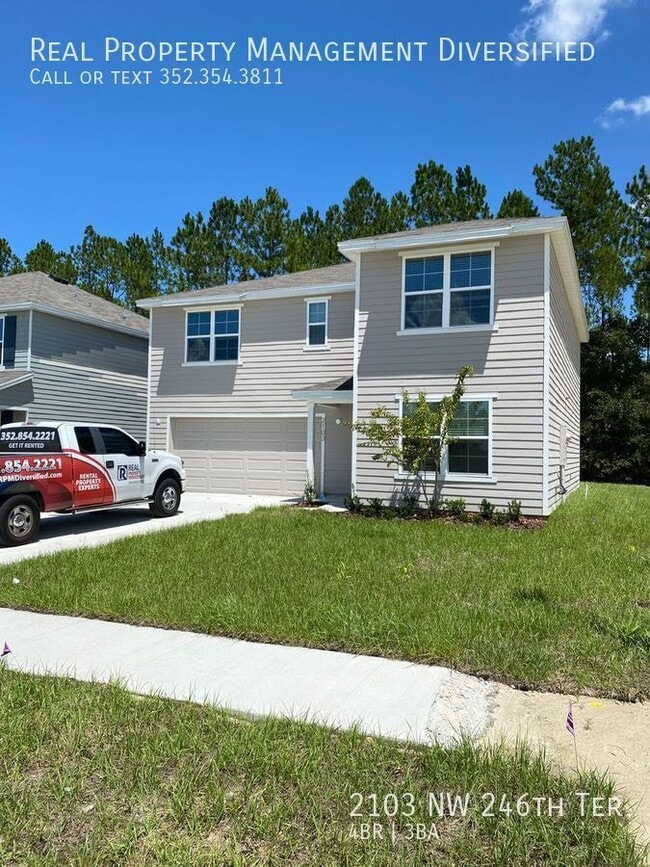 Building Photo - 2103 SE 246th Terrace