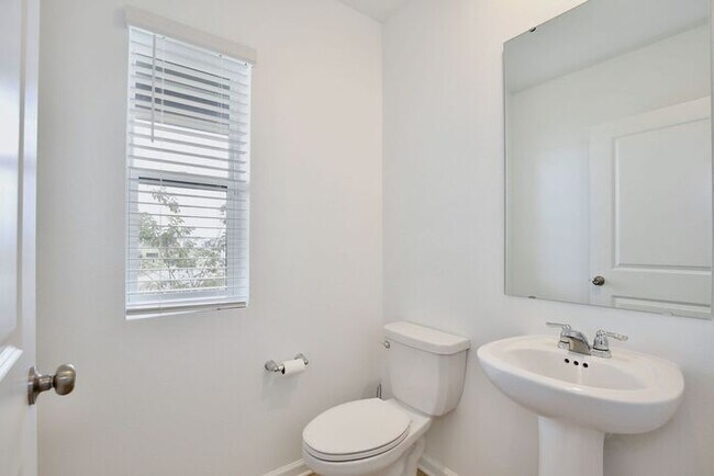 Building Photo - Pristine and Under a Year Old — 4 Bed, 2.5 Bath, 2-Car Garage, 2,071 Sq Ft