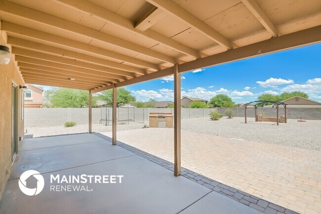 Building Photo - 3341 W Brackenbury Ct