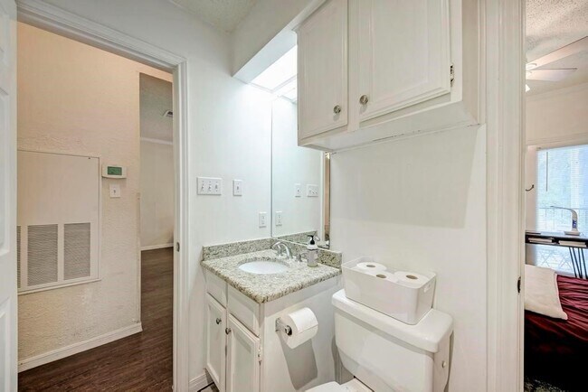 Building Photo - 3111 Tom Green St