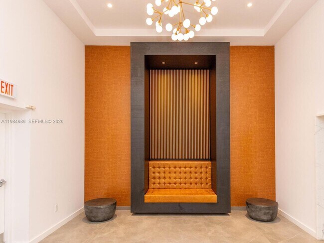 Building Photo - 350 S Miami Ave