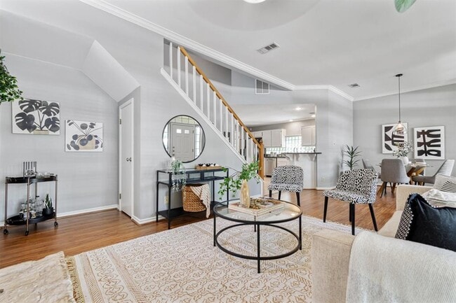 Building Photo - 2207 Shoalmont Dr