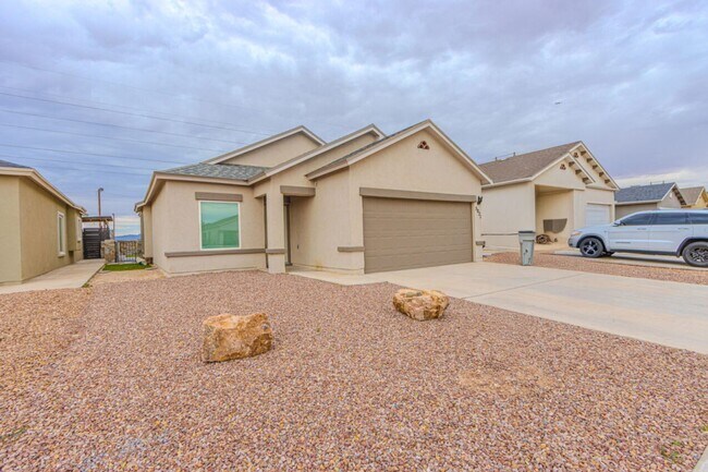 Building Photo - 5021 Margarita Talamantes