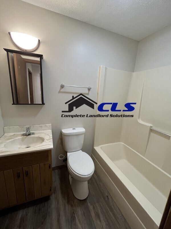 Building Photo - 4255 S Avery St