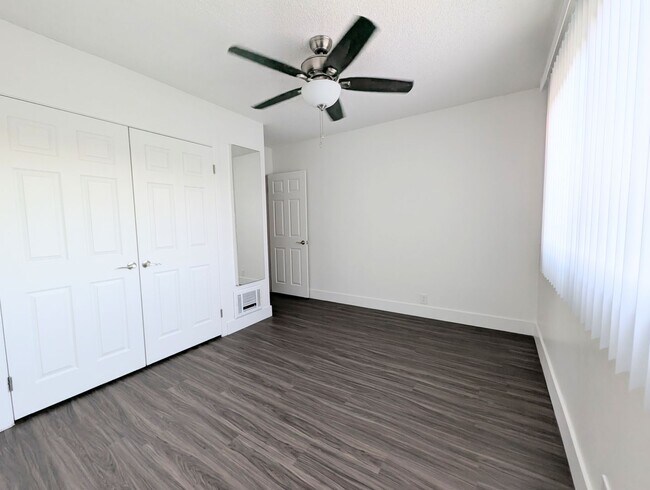 Interior Photo - The Plaza Apartments