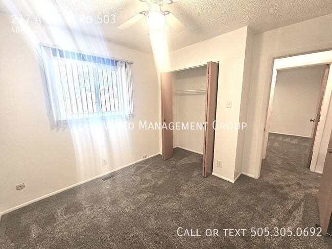 Building Photo - 217b NM-503