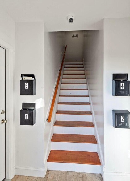 Building Photo - 212 Orange St SE