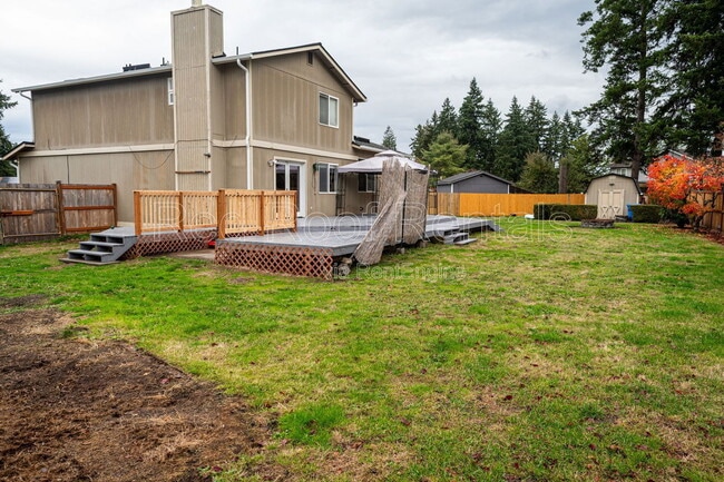 Building Photo - 916 197th St Ct E