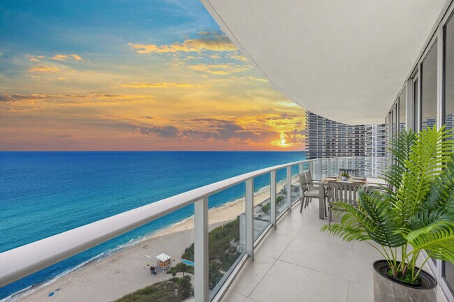 Building Photo - 4111 S Ocean Dr