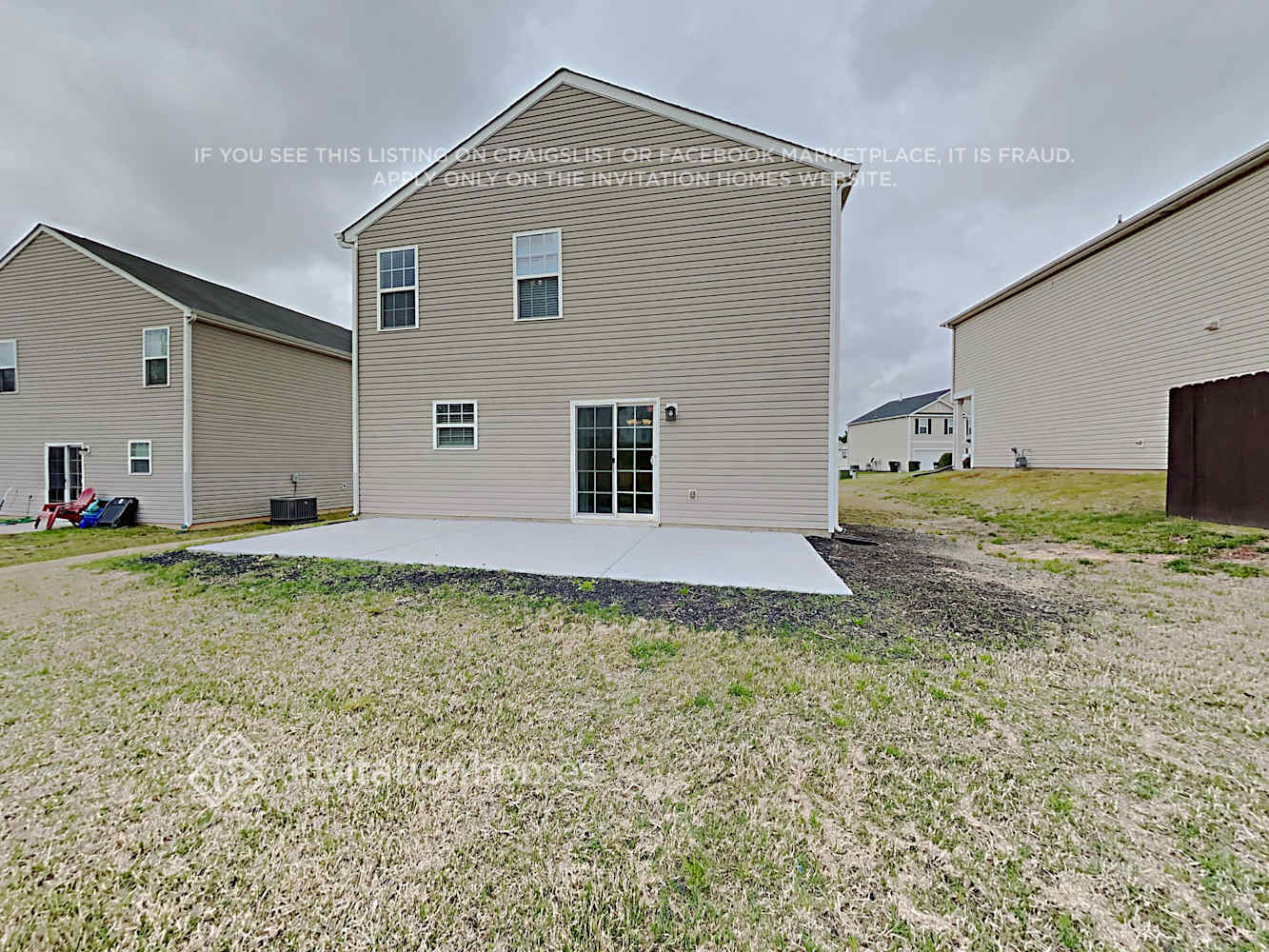 Building Photo - 944 Cassidy Dr