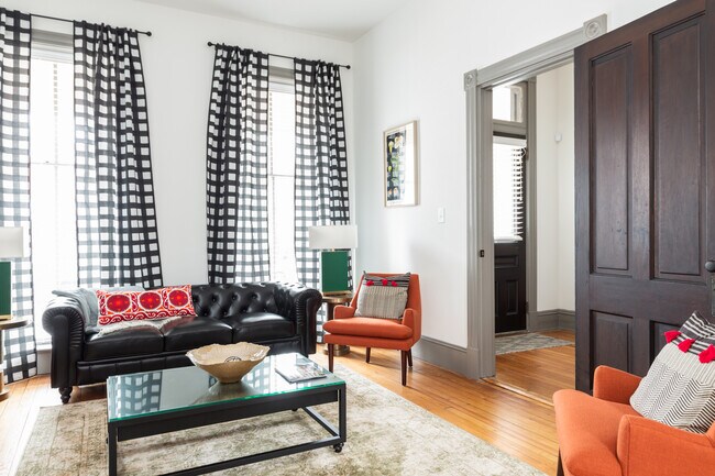 Building Photo - 1214 Decatur St