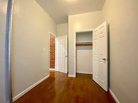 Building Photo - 1 bedroom in New York NY 10032