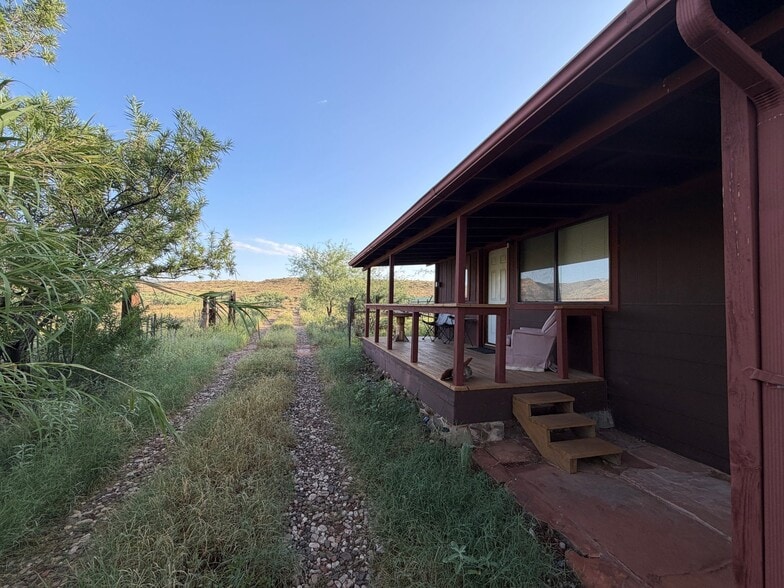 Building Photo - 4515 North Dr