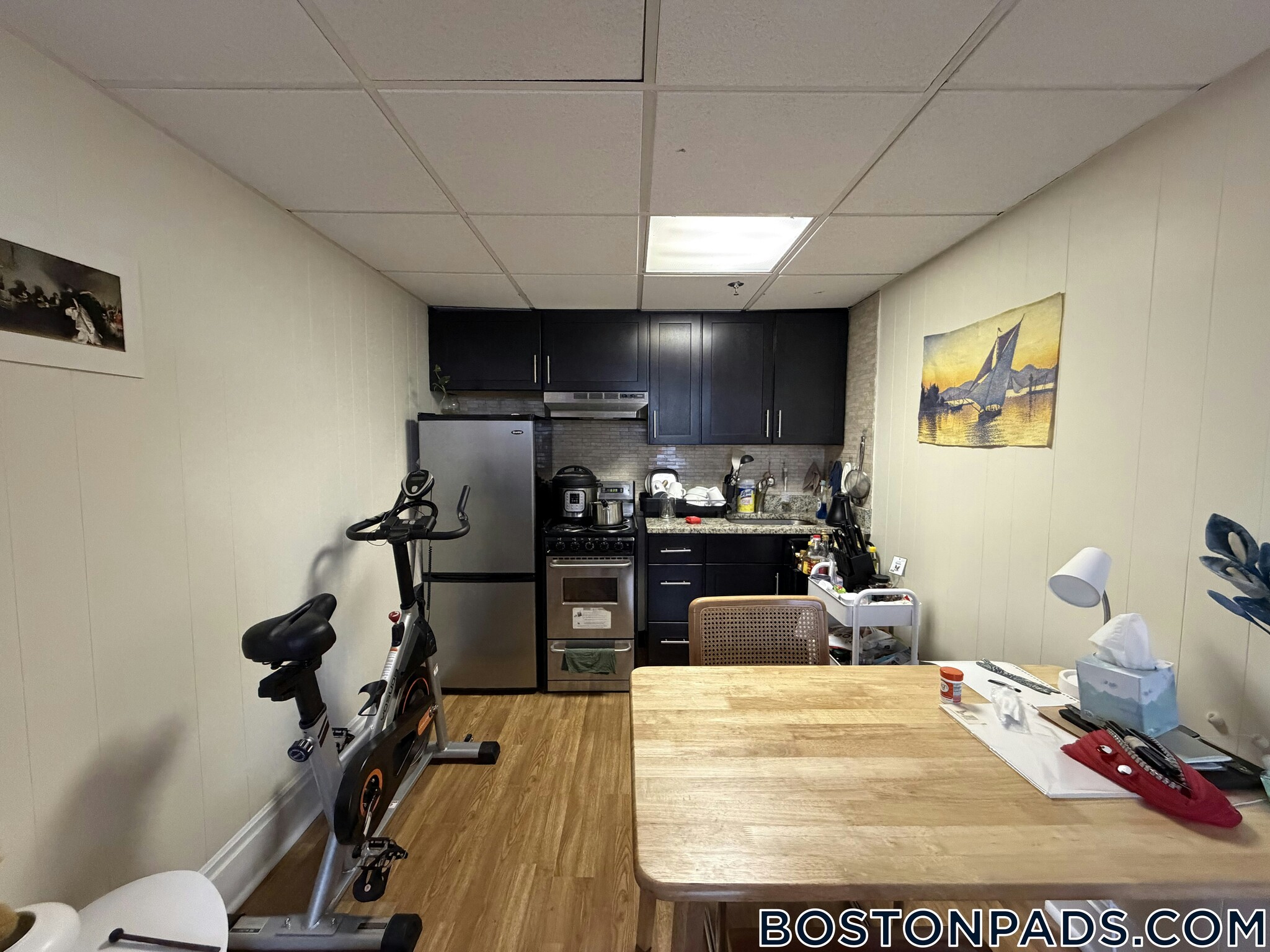 Building Photo - 62 Boylston St