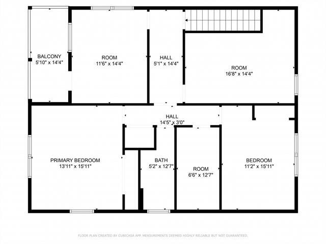 Building Photo - 5425 Waltham Ave