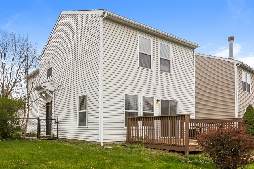 Building Photo - 2539 Redland Ln