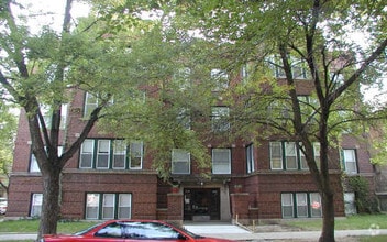 Building Photo - 3453 N Bosworth Ave