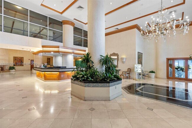 Building Photo - 16711 Collins Ave