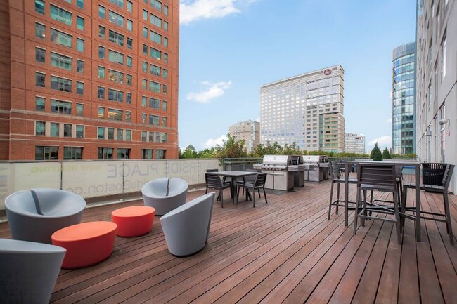 Building Photo - 505 Congress St