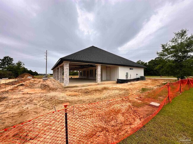 Building Photo - 2346 Habersham Ln