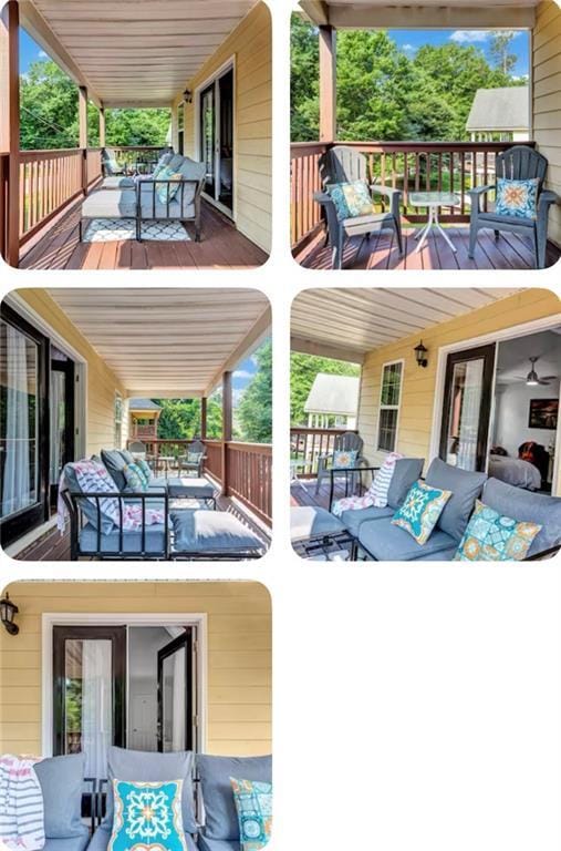 Building Photo - 2835 W Peek Rd NW