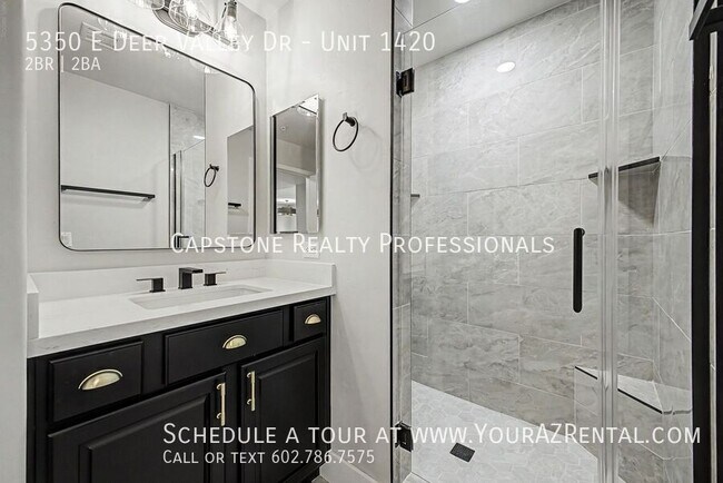 Building Photo - 5350 E Deer Valley Dr