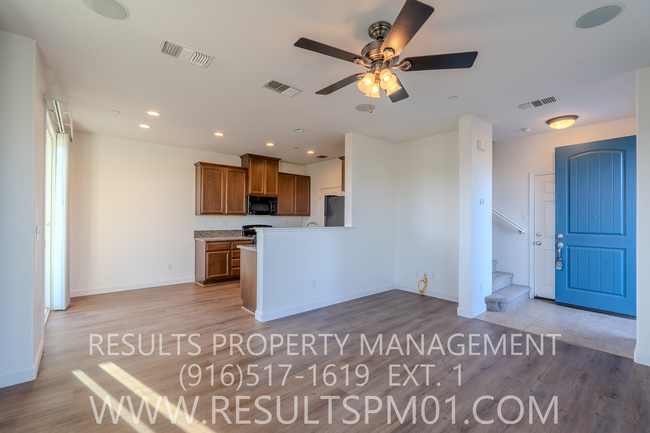Building Photo - Beautiful Townhome in Rocklin Available Now!