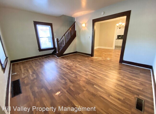 Building Photo - 2 br, 1 bath House - 1111 Hulman