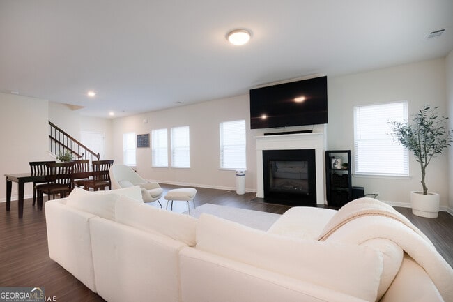 Building Photo - 2798 Morgan Spring Trail