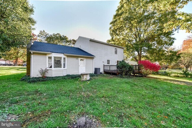 Building Photo - 7502 Melton Ct