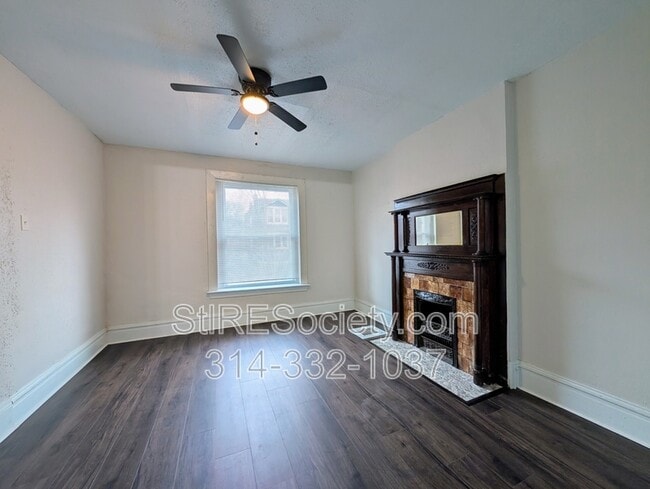 Building Photo - 3922-3924 Botanical Avenue