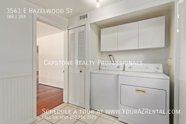 Building Photo - 3541 E Hazelwood St