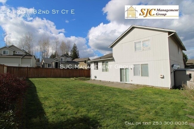 Building Photo - 21201 82nd St Ct E