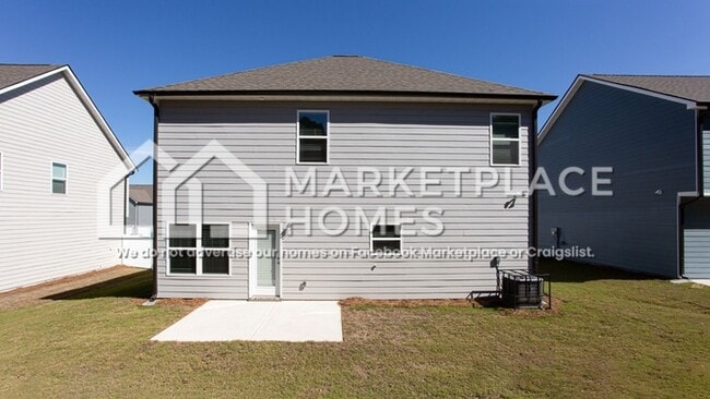 Building Photo - 240 W L Miller Dr