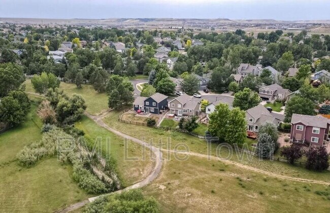 Building Photo - 16681 Martingale Dr