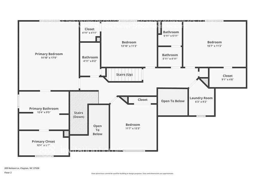 Building Photo - 209 Nelson Ln