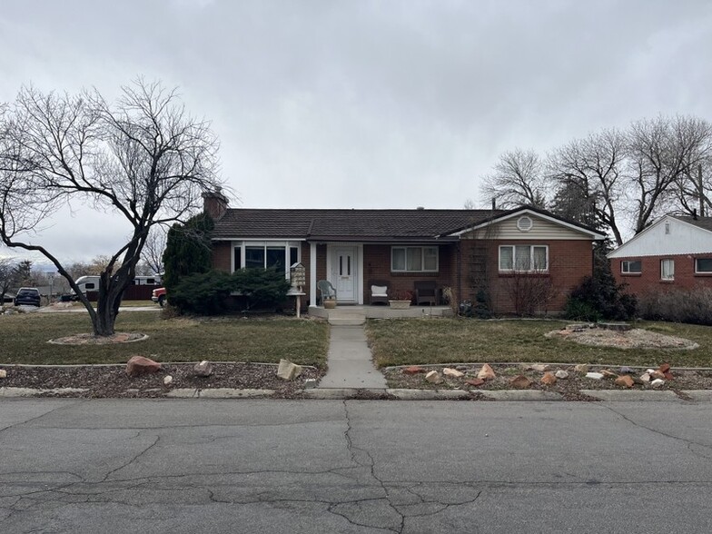Building Photo - 3986 S Eldorado Dr