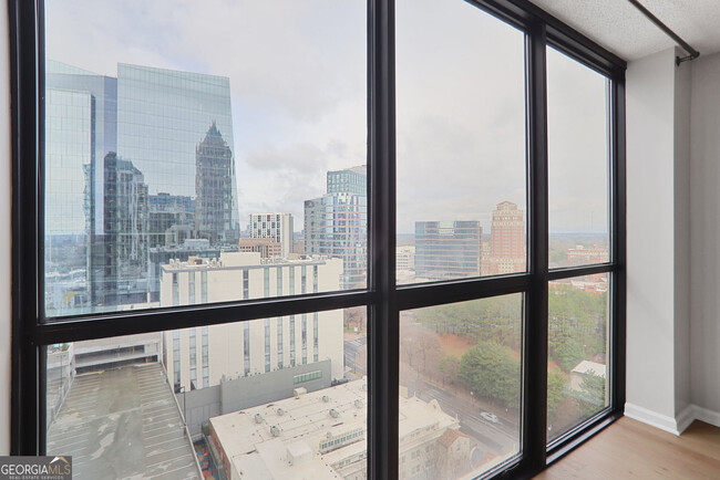 Building Photo - 1280 W Peachtree St NW