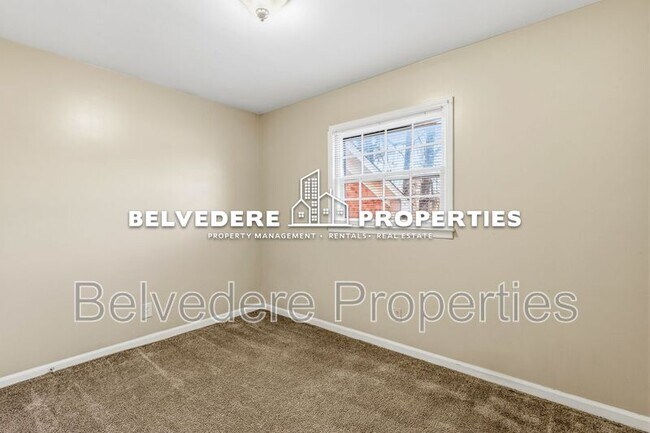 Building Photo - 2503 Vanstory St