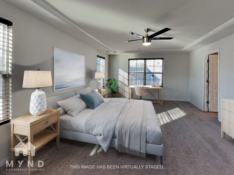 Building Photo - 6319 Andante Ave