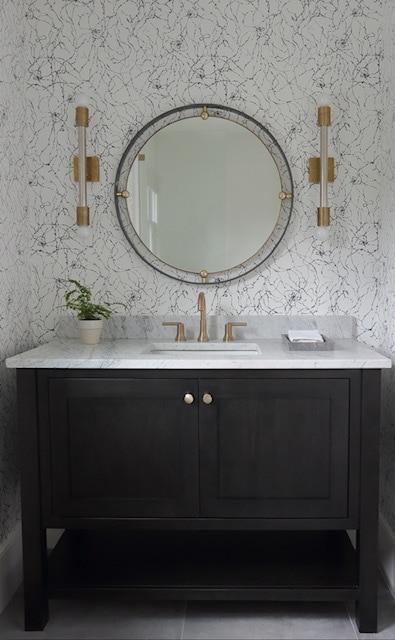 Bathroom - 2183 Niles Pl NE