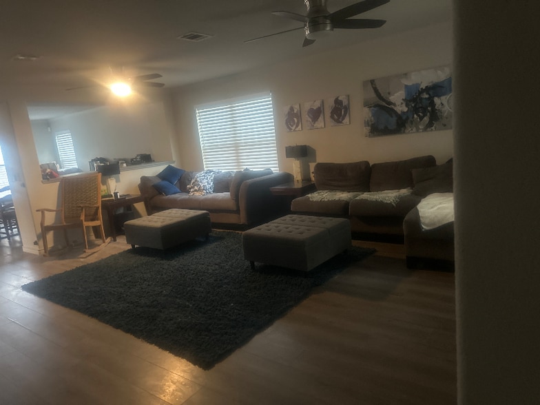 Building Photo - 6500 Alum Rock Cove