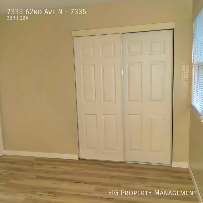 Building Photo - 7335 62nd Ave N