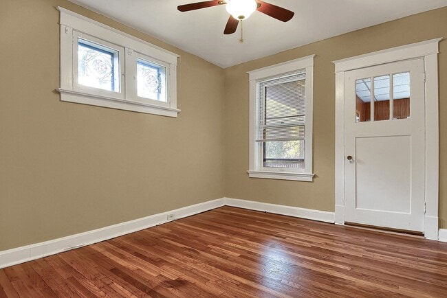 Building Photo - 7702 Lile Ave