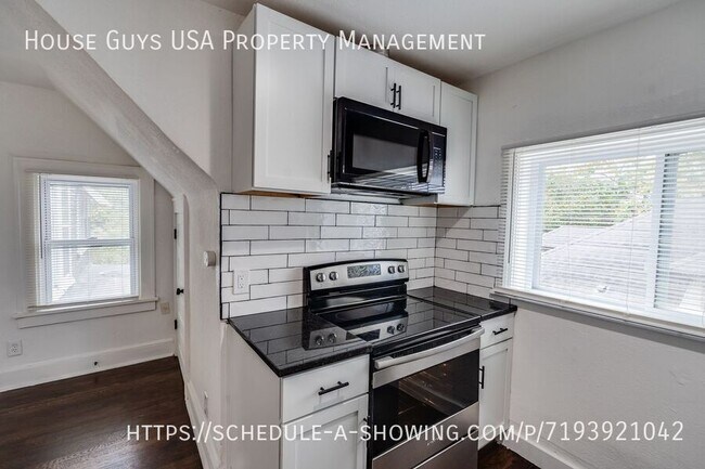 Building Photo - 4109 Warwick Blvd