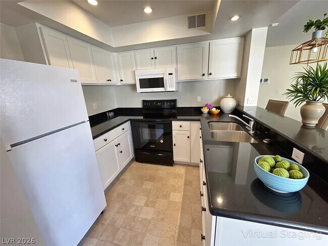 Building Photo - 6800 E Lake Mead Blvd