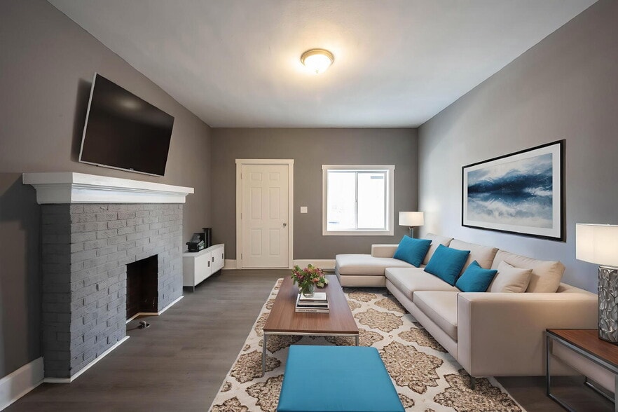 Building Photo - 22 N Euclid Ave